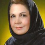 تصویر دکتر شهناز سمسارزاده