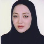 تصویر دکتر نازنین غلامی