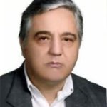 تصویر دکتر پرویز سلیمانی کندری