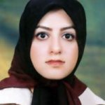 تصویر دکتر عذرا هاشمی