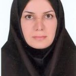 تصویر دکتر مهناز هاشمی اصفهانیان