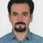 تصویر دکتر امین صدیقی