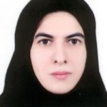 تصویر دکتر فریده قدرتی جو