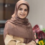 تصویر دکتر عاطفه حاتمی مجومرد