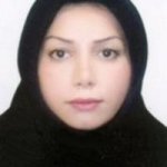 تصویر دکتر مهتاب اصغری زاده گنجی