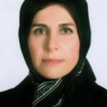 تصویر دکتر مینو مشرفی