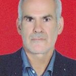 تصویر دکتر امیدعلی کریمی اب گرمانی