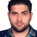 تصویر دکتر اشکان هاشمی