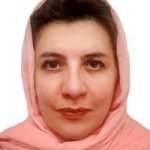 تصویر دکتر الهام میری