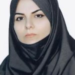 تصویر دکتر نادیا عمویان
