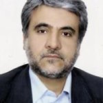 تصویر دکتر جمشید سبحانی