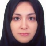 تصویر دکتر مهتاب کاههء