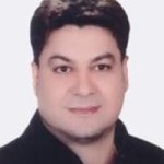 تصویر دکتر سیدمحمدرضاغیاث الدین کاشانی