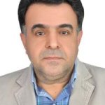تصویر دکتر سعید اقایی محمدی