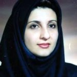 تصویر دکتر شهناز اوبهی