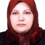 تصویر دکتر مهتاب دهدشتی حقیقت