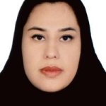 تصویر دکتر نادیا زینلی