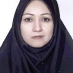 تصویر دکتر مینو موفقیان