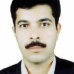 تصویر دکتر محمد رجبی