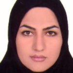 تصویر دکتر خدیجه نصرابادی