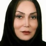 تصویر دکتر مهشید قره باغی
