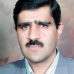 تصویر دکتر سعید سعیدی شیروان