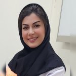 تصویر دکتر شادی زمانسرائی