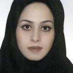 تصویر دکتر الهام ناطق شریف