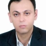 تصویر دکتر امیر واحدی