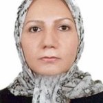 تصویر دکتر بهناز صدیقی