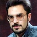 تصویر دکتر اکبر مسقطی یان