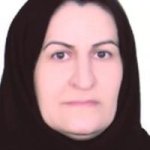 تصویر دکتر معصومه جلالیان