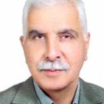 تصویر دکتر محمود دستمال چی