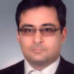 تصویر دکتر مهدی محمدی نیک پور