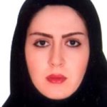 تصویر دکتر مینا محمدخانی