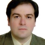 تصویر دکتر جواد کاکویی