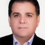 تصویر دکتر جمشید جهانی