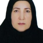 تصویر دکتر پریسا هاشمی
