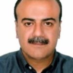 تصویر دکتر جمال متقی نیا