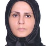 تصویر دکتر مهتاب آزادی