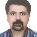 تصویر دکتر سیدوصال جوادی لاریجانی