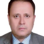 تصویر دکتر جمشید زمان