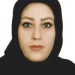 تصویر دکتر نادیا دهقانی درآباد