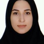 تصویر دکتر مهتاب ریاحی زانیانی