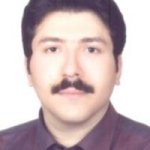 تصویر دکتر امیرحسین قره باغ