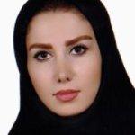 تصویر دکتر غزاله صادقی هدایت