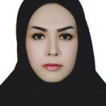 تصویر دکتر مهتاب باقری دیزج