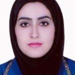 تصویر دکتر مینو مصون
