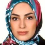 تصویر دکتر عاطفه گل محمدی
