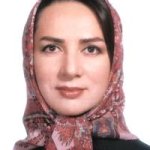 تصویر دکتر مارینا پورافکاری